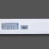 دستگاه فشارسنج بیمارستان پرتابل مدل RBP-6700 (باتری لیتیومی قابل شارژ، نسل چهارم،مبتنی بر Pulse Wave ) - تصویر 2